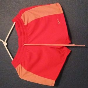 Nike shorts